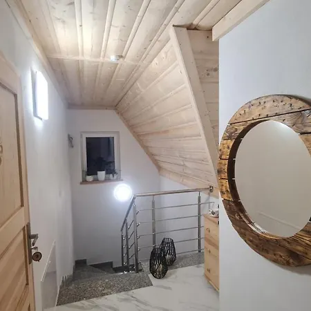 Kır Evi Kubikowe Zab