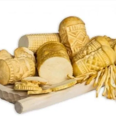 Kır Evi Kubikowe Zab