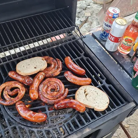 Kubikowe Kır Evi Zab