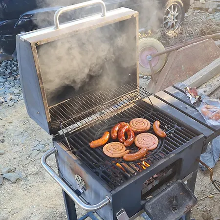 Kır Evi Kubikowe Zab