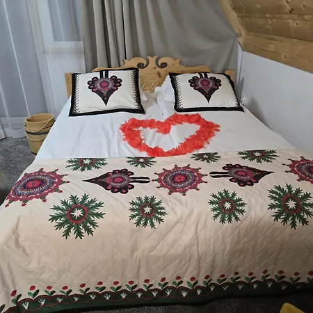 Casa de Campo Kubikowe