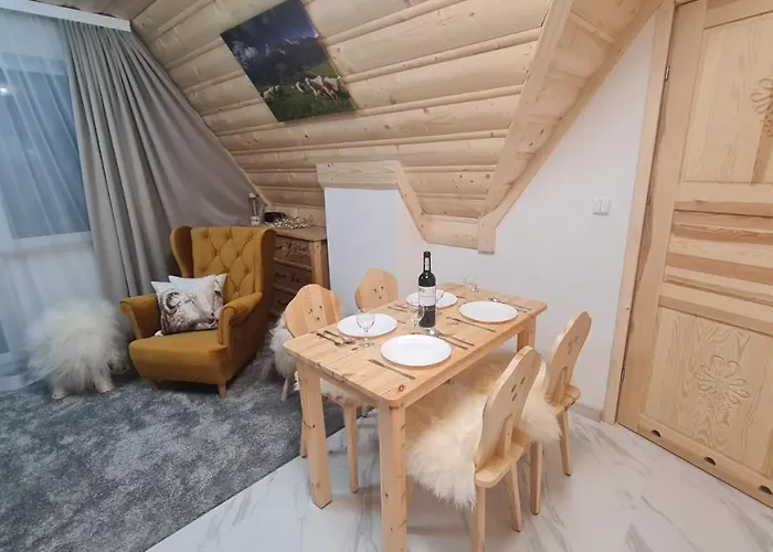 Kubikowe בית כפרי