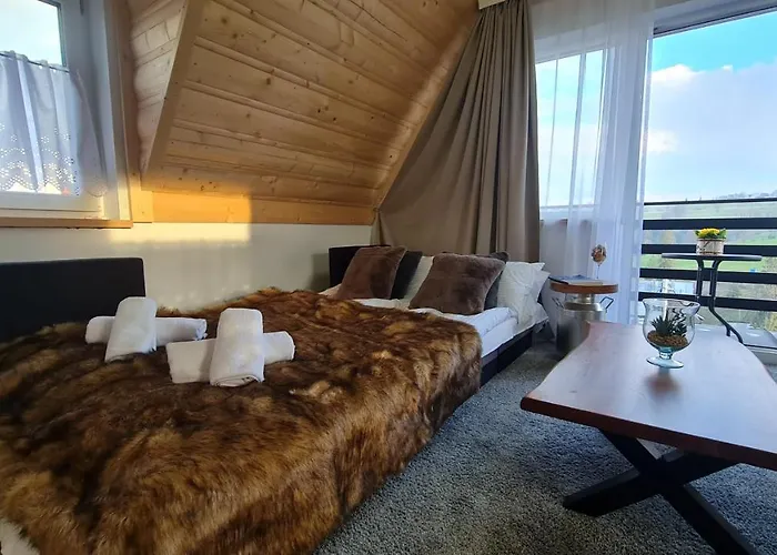 Kubikowe בית כפרי