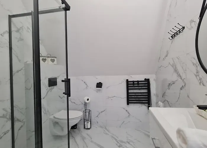 Kubikowe בית כפרי *