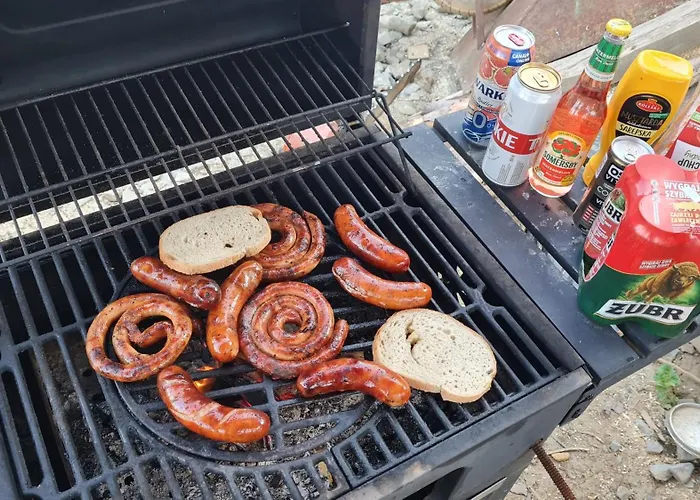 Kubikowe בית כפרי זאוב