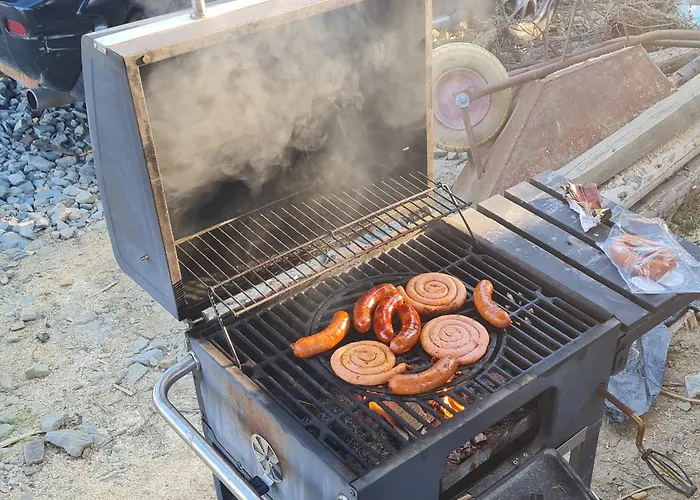 בית כפרי Kubikowe זאוב