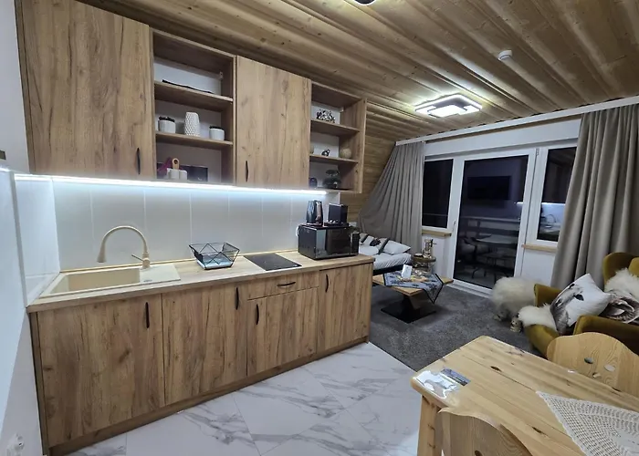 Kubikowe בית כפרי