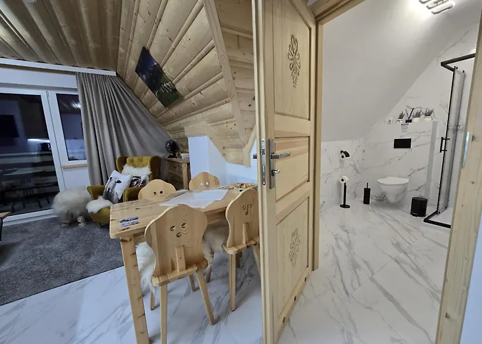 Kubikowe בית כפרי *