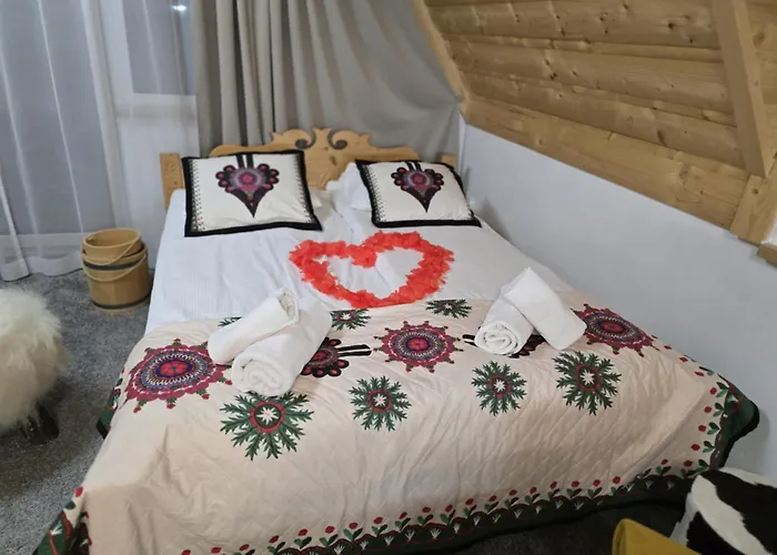 Kubikowe בית כפרי